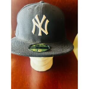 New York hat
